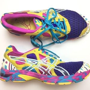 ASICS Gel Noosa Tri 7 Running shoes